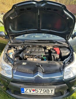 Citroën C4 1,4 Benzin nová STK+EK - 9