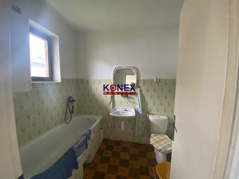 REZERVOVANÝ Rodinný dom na predaj v skvelej obci Tušická Nov - 9