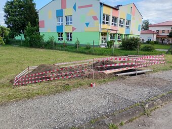 Ponuka zemných a výkopových prác - 9
