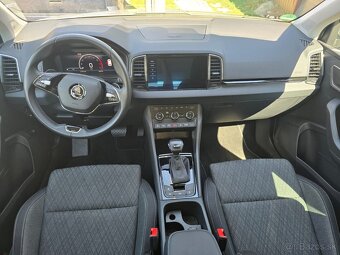 ŠKODA KAROQ STYLE 10/2022 1.5 TSI DSG 8.407 KM - 9