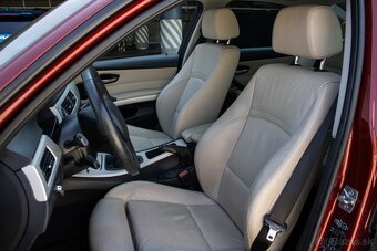 BMW Rad 3 318i - 9