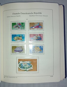 Album Nemecko - 9