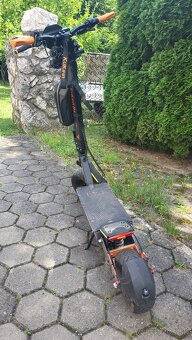 Kugoo Kukirin G4 - 9