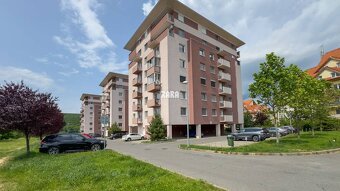 KVP: pekný tehlový 3 izb. byt NOVOSTAVBA Ul. na Grunte.70 m2 - 9