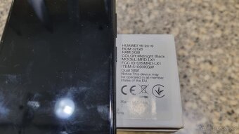 Predam Huawei Y6 2019 - 9