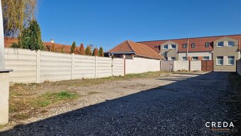 CREDA | prenájom sklad / výroba s parkovaním, Nitra - Mlynár - 9