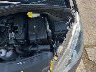 PEUGEOT 208 1,2 61KW,ROK 11/2019,NAJ 172TKM,KLIMA,DOHODA - 9
