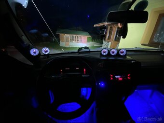 Nissan Patrol GR Y61 1999 - 9