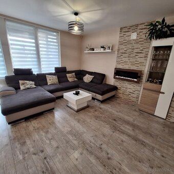 RD-Elegantný, luxusný, krásne doladený s BONUSOM, Sládkovič - 9