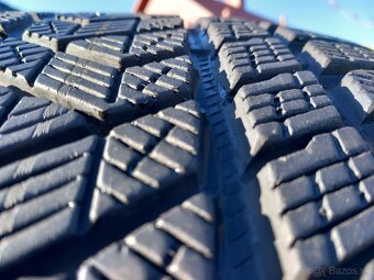 Dvojrozmer 315/30 r22 a 275/35 r22 zimne pneumatiky - 9