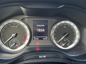 Škoda Kodiaq 2.0tdi 7-miest. DSG LED - 9