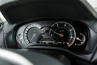 BMW X3 xDrive20d 140kW Luxury Line AT8 08/2018 - 9
