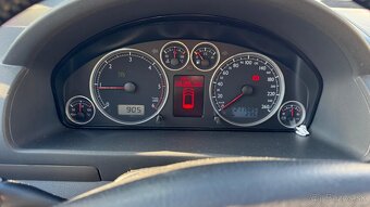 Volkswagen Sharan 1.9 TDI Highline 4-Motion - 9