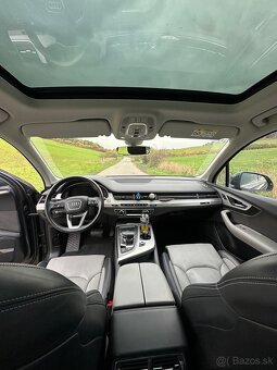 Audi Q7 3.0tdi 200kw Exclusive - 9