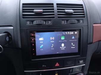 Vw Touareg 3.0TDI 165kw - 9
