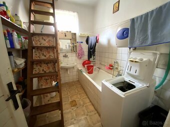 Predaj rodinný dom Ňagov, kúsok od mesta Medzilaborce - 9