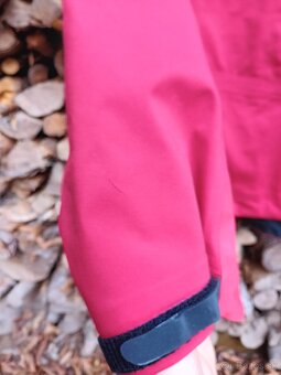 Gore-tex bunda Haglofs - 9