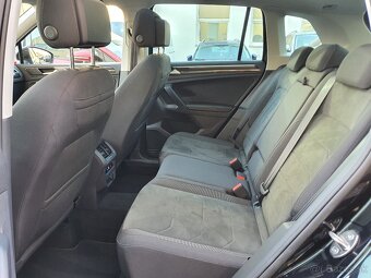 VW Tiguan Elegance 2.0 TSI 180kW 4x4 DSG - záruka Autodraft - 9