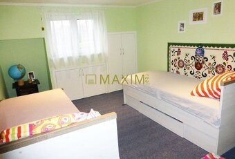 Ponúkame na predaj Rodinný dom pri Dunaji - 9