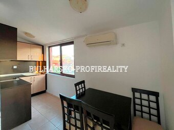 Bulharsko-Aheloy, Marina Cape 1kk - 9