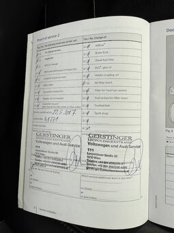 VW Caravelle T6 4 motion DSG - 9