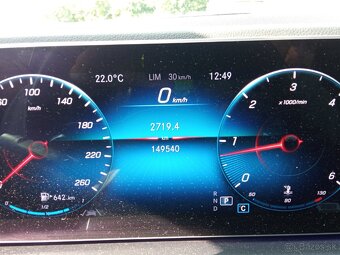 Mercedes -Benz GLE 350 D - 9