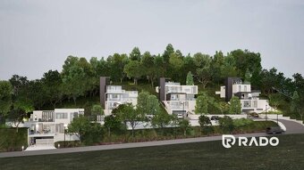 RADO | Predaj pozemku 8750 m2, Trenčín - Opatová - 9