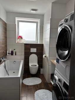 Prenájom 2 izbový byt - 9