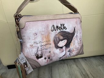 Kabelke kabelka Memories 1 - 9