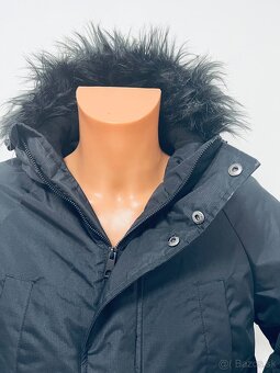 Pánska zimná ❄️ parka S vhodná aj pre teenegera - 9