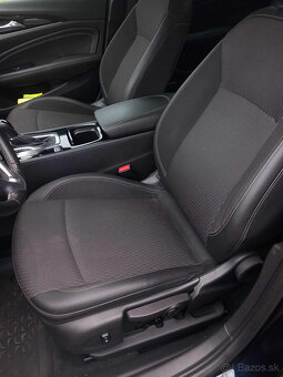 Opel Insignia 2.0Cdti 4x4 Automat Grand Sport 2018 Kúp.SR - 9
