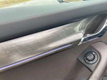 Skoda Octavia Scout 2.0TDI 4x4 - 9