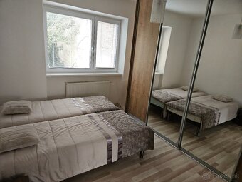 3 izbový byt v centre Michaloviec - 9