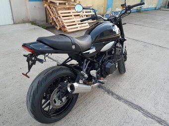KAWASAKI Z900RS - 9