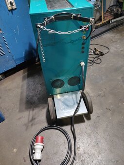 Zváračka CO2 ETP Compact 329N - 9