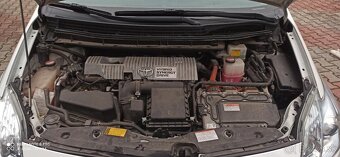 Toyota Prius  2015 - 9