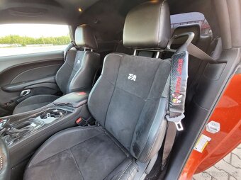 Dodge Challenger 392 6,4L T/A WB Cinamon Stick - 9