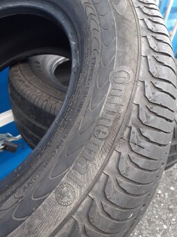2ks 235/65R16C Letné pneumatiky - 9