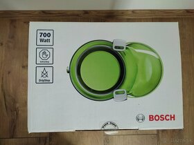 Odšťavovač Bosch MES25G0 - 9