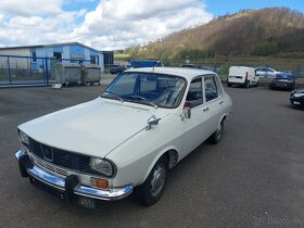 Dacia 1300 - 9
