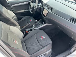 Seat Arona 1.6 TDI FR--RV:29.3.2019--160190km - 9