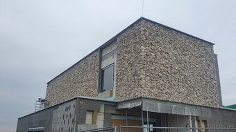 Stavebné práce - 9