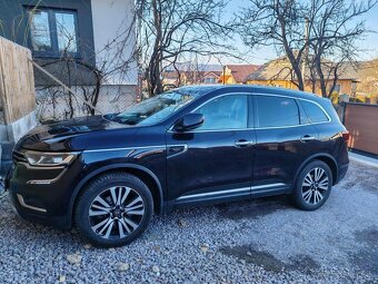 Renault Koleos 2.0 dCi Initiale Paris - 9