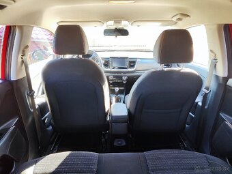 Kia Stonic 1.4 - 9
