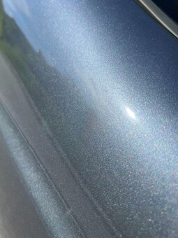 BMW rad 5, E39 540i - 9