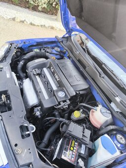 VW Lupo - 9