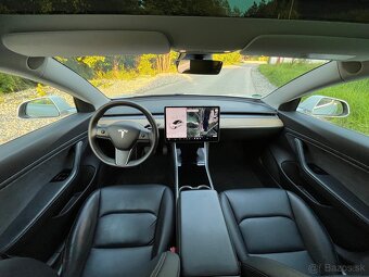 Tesla Model 3 Long Range Dual Motor AWD 4x4 - 9