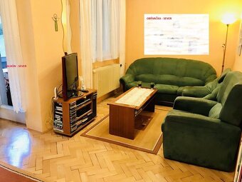 3-izbový byt, TURČEK okres Turč.Teplice - 9