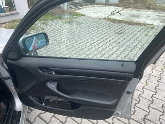 BMW E46 320D 110kw - 9
