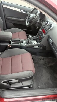 Audi A3 sportback - 9